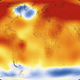 Illustration for article titled 2015 Shattered All Temperature Records, and It Wasnt Just El Niño